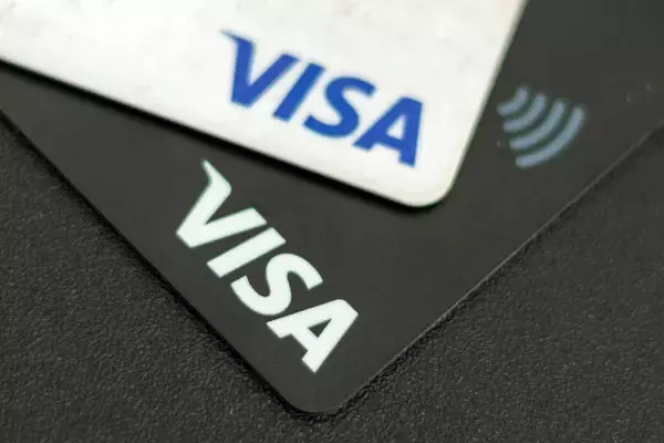 Vanilla Gift Card